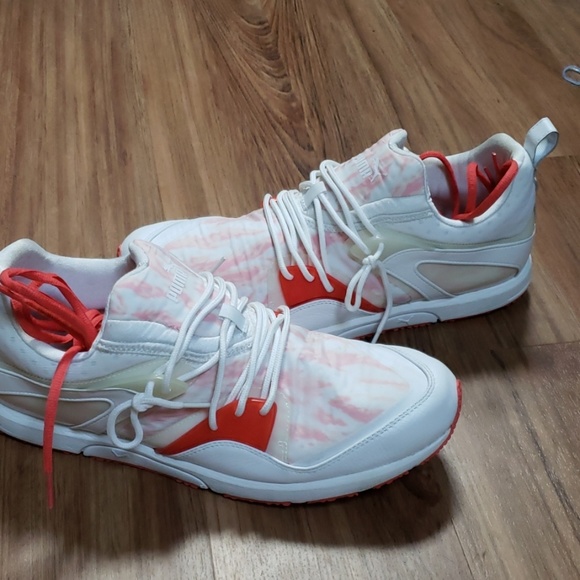 Puma colab - Picture 1 of 8